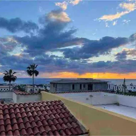 Esmie - Ocean&sunset Views *