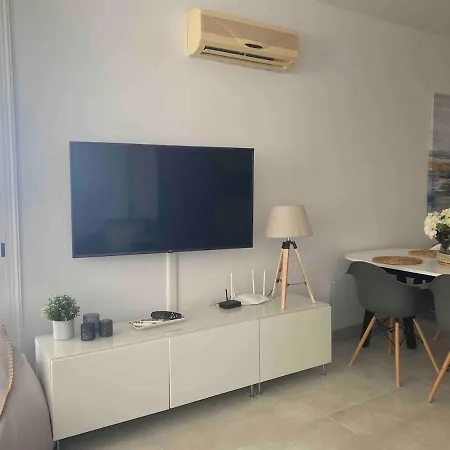 Esmie - Ocean&sunset Views Appartement *