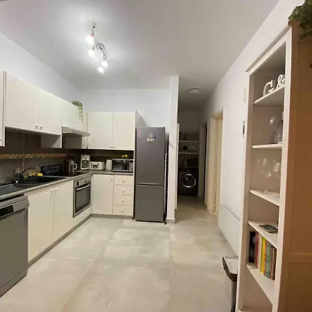 Appartement Esmie - Ocean&sunset Views Tala