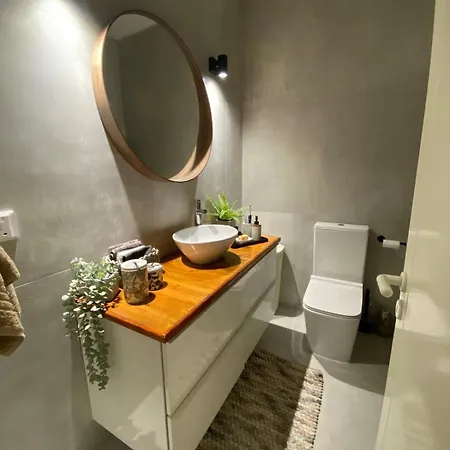 Appartement Esmie - Ocean&sunset Views