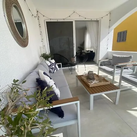 Appartement Esmie - Ocean&sunset Views