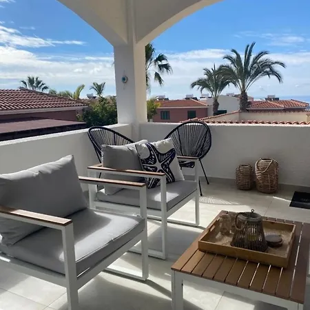 Esmie - Ocean&sunset Views Appartement Tala