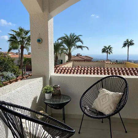 Esmie - Ocean&sunset Views Appartement