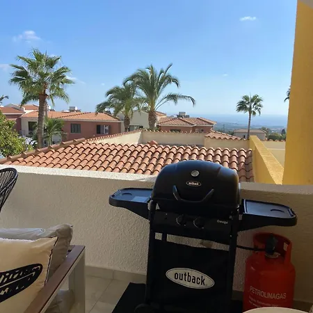 Appartement Esmie - Ocean&sunset Views *
