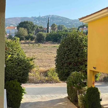 Appartement Esmie - Ocean&sunset Views Tala