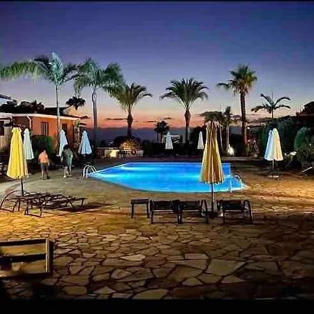 Esmie - Ocean&sunset Views Tala