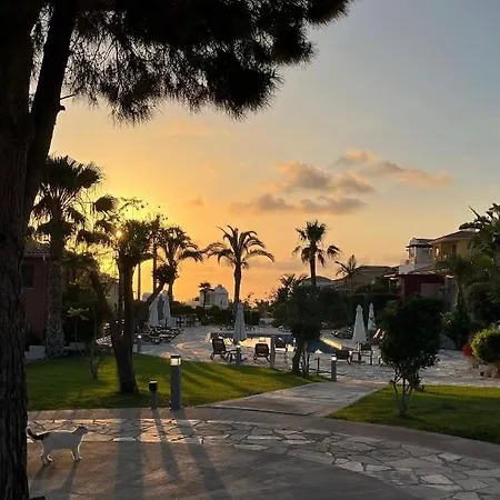Esmie - Ocean&sunset Views Appartement